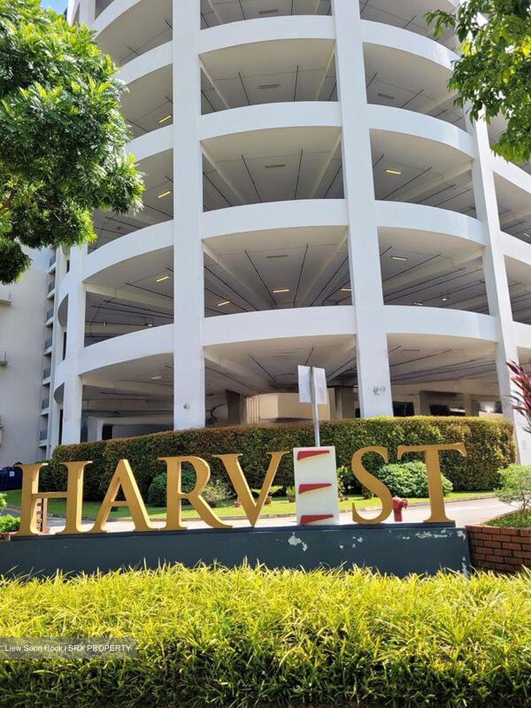 Harvest @ Woodlands (D27), Factory #461322681